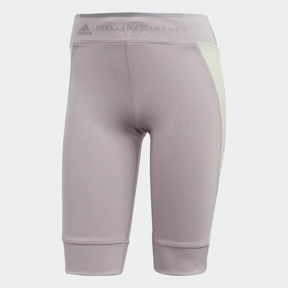 Adidas by Stella McCartney RUN OVER KNEE TIGHT